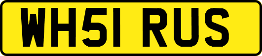 WH51RUS