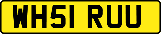 WH51RUU