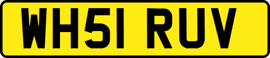 WH51RUV