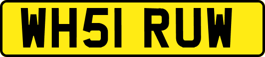 WH51RUW
