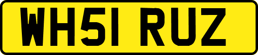 WH51RUZ