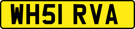 WH51RVA