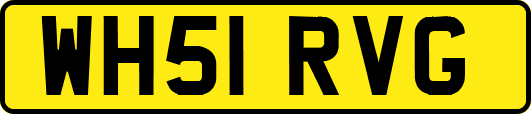 WH51RVG