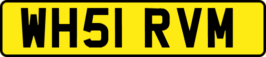 WH51RVM