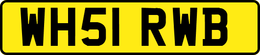 WH51RWB