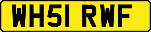 WH51RWF