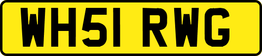 WH51RWG