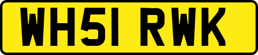 WH51RWK