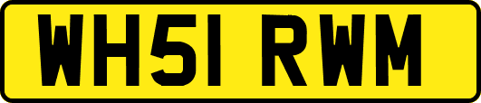 WH51RWM