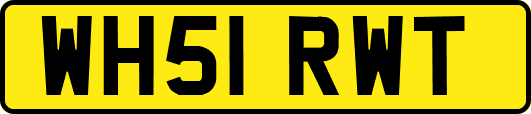 WH51RWT