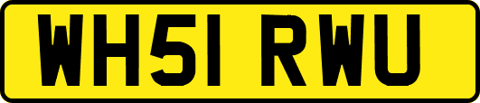 WH51RWU