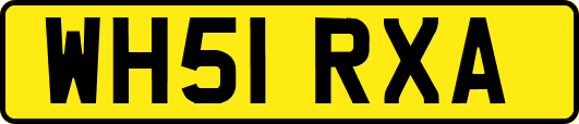 WH51RXA