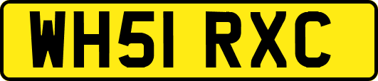 WH51RXC