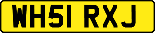 WH51RXJ