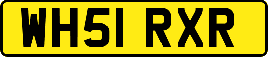 WH51RXR