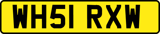 WH51RXW