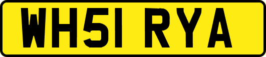 WH51RYA