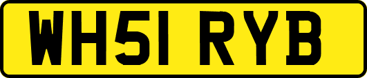 WH51RYB