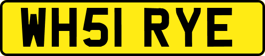 WH51RYE