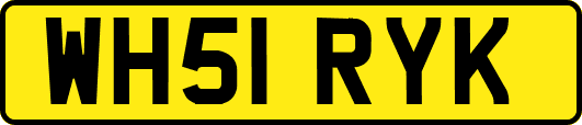 WH51RYK