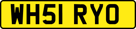 WH51RYO