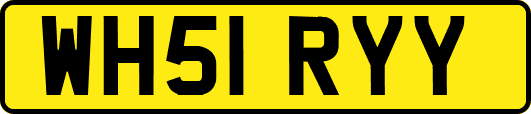 WH51RYY