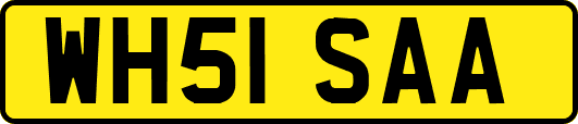 WH51SAA