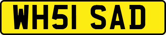 WH51SAD