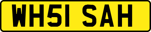 WH51SAH