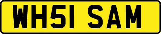 WH51SAM