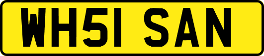 WH51SAN