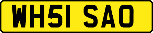 WH51SAO