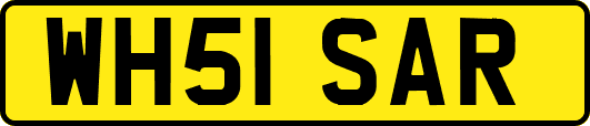 WH51SAR