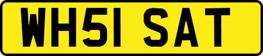 WH51SAT
