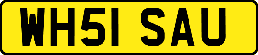 WH51SAU