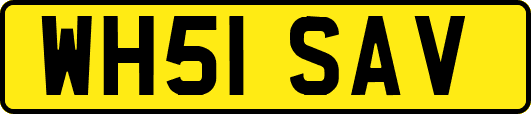 WH51SAV