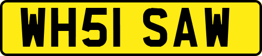 WH51SAW