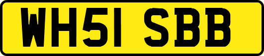 WH51SBB