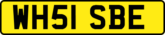 WH51SBE