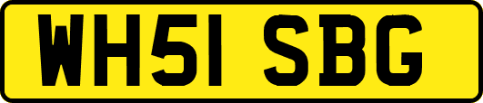 WH51SBG