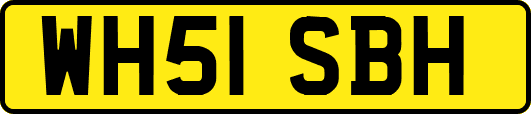 WH51SBH