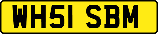 WH51SBM