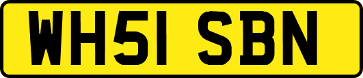 WH51SBN