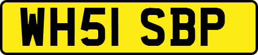 WH51SBP