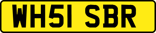 WH51SBR