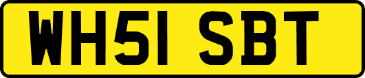 WH51SBT
