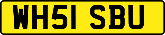 WH51SBU
