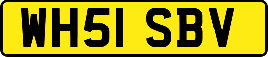 WH51SBV