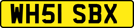 WH51SBX