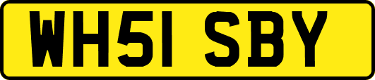 WH51SBY